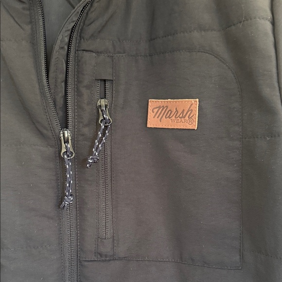 Marsh Wear Rutledge Jacket - Picture 4 of 9